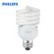 飞利浦(Philips) 电子节能灯 23W螺旋型 (起订量1只)