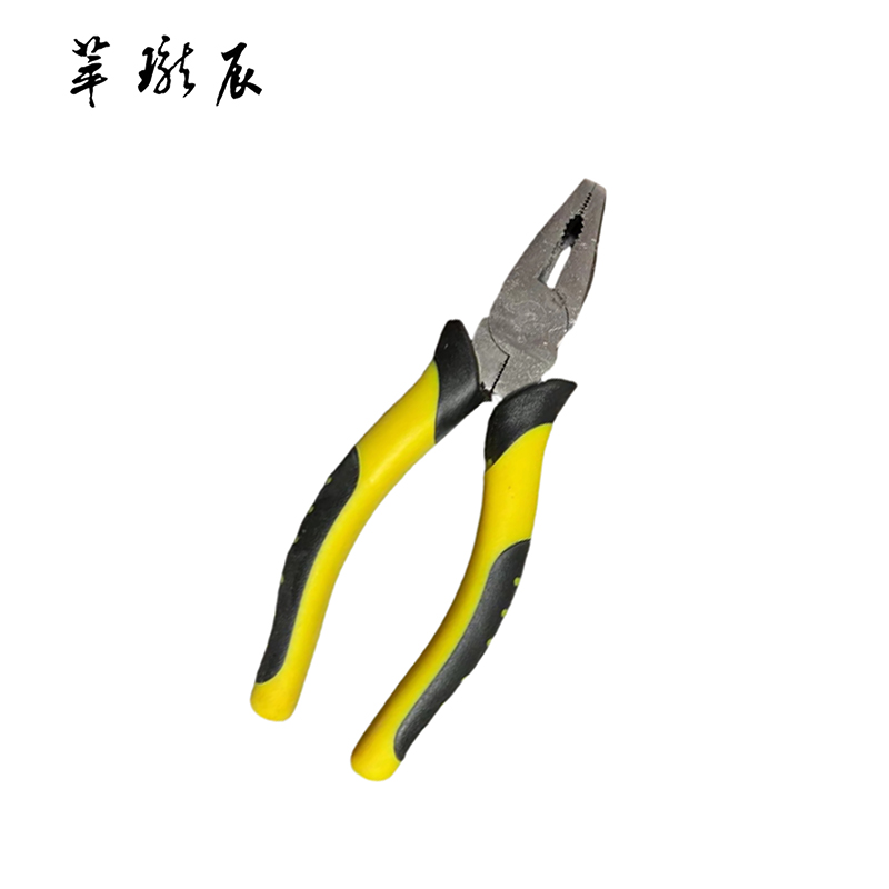 萃珑辰 克丝钳 6寸 把高清大图