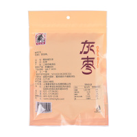 塞翁福新疆灰枣228g煲煮粥红枣原料粥料材料红枣粥