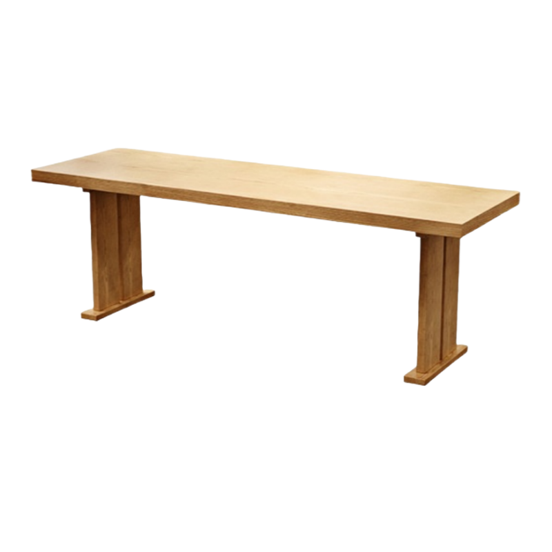璎蕙 长餐桌200*60*75cm 张高清大图