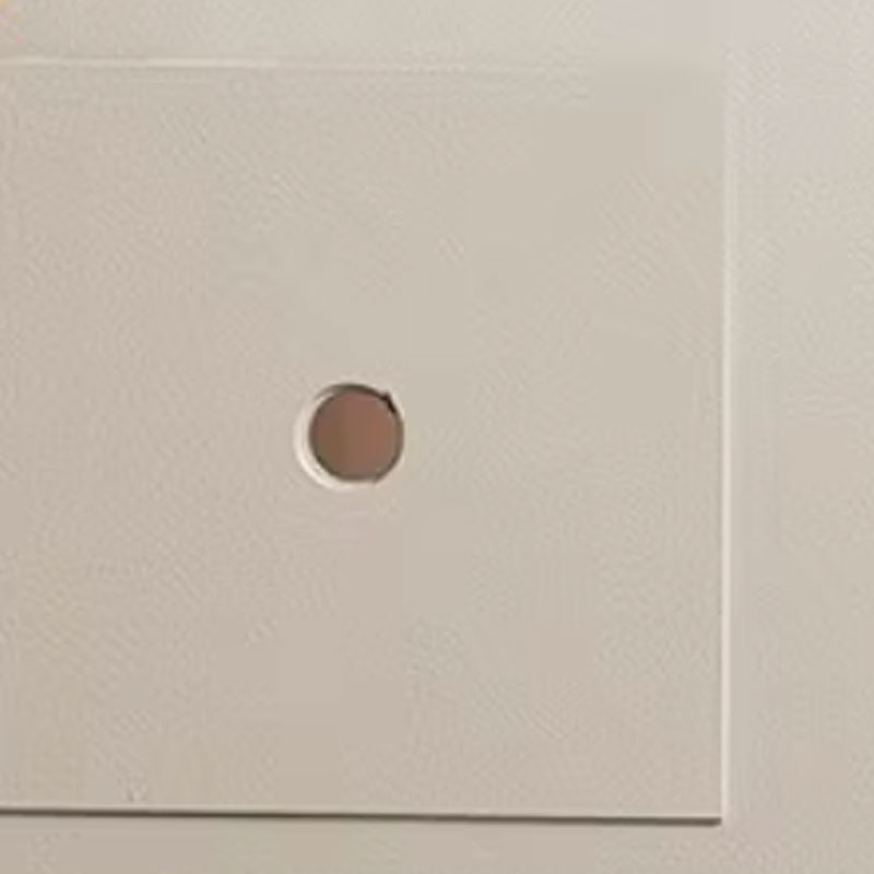 中豫鑫泽ZYXZ5041107 工地安全帽存放架头盔帽子收纳架 二十位壁挂式高清大图