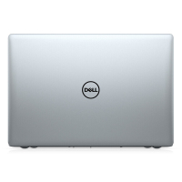 戴尔(DELL) 新版2020 灵越3505 15.6英寸 职场利器 轻薄商务 笔记本电脑 Ryzen R5-3500 16G 1T+256GB固态 银色 定制版