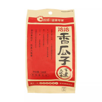 洽洽香瓜子168g坚果炒货恰恰五香味葵花瓜子原味大颗粒休闲零食袋装
