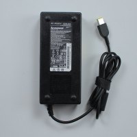 全新原装联想ThinkPad T440P Y50-70电源适配器20V6.75A电源方口