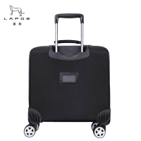猎豹 牛津布拉杆箱万向轮商务登机箱18寸 LB115/个