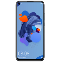 华为(HUAWEI) nova5i 6GB+128GB 幻夜黑 全网通 后置四摄 前置2400万像素 移动联通电信4G手机 双卡双待 nova 5i