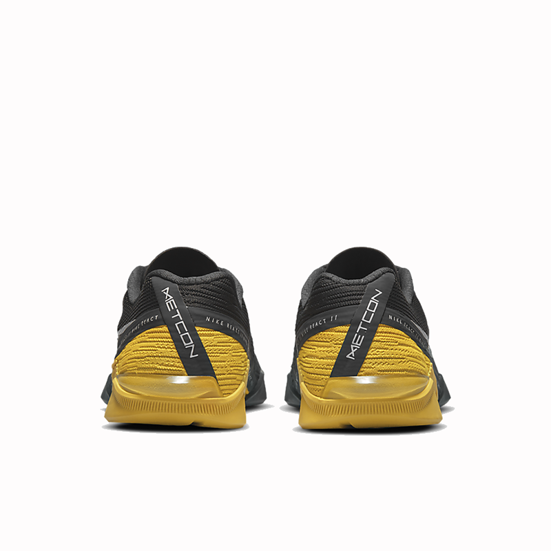 耐克nikereactmetconturbo稳定流线型透气缓震男士运动休闲训练鞋