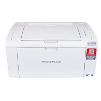 打印设备 奔图/PANTUM P2506 激光打印机 A4 黑白