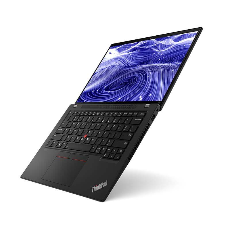 联想笔记本电脑 联想笔记本电脑ThinkPad T14 2022 14英寸高性能轻薄商务(12代酷睿i7