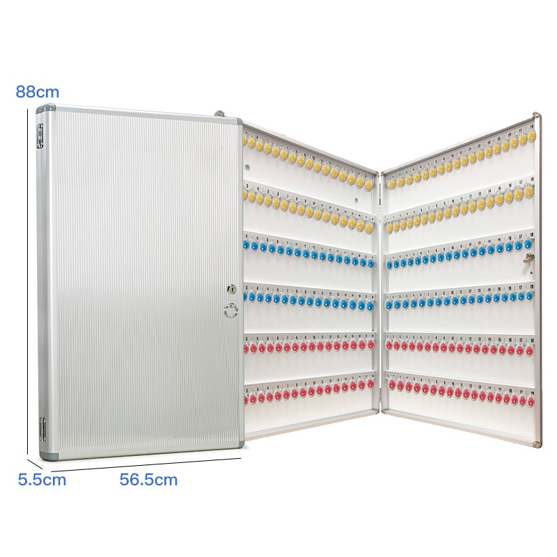 豫龙都 钥匙保管箱216位个