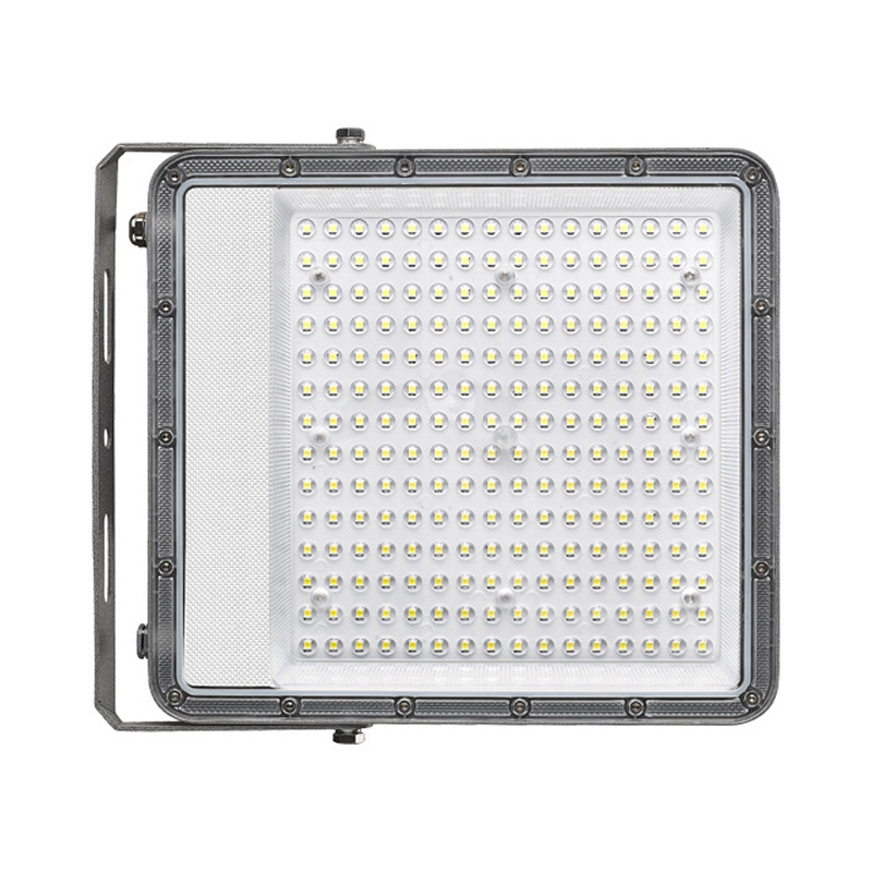 讯博士 LEDD100 固定式LED灯具 (计价单位:个) 灰色高清大图