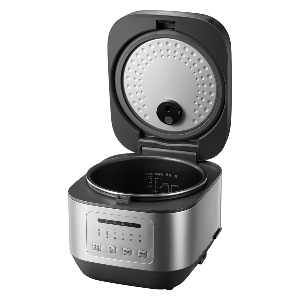 美的(Midea) 电饭煲 MB-TQ451 /个高清大图