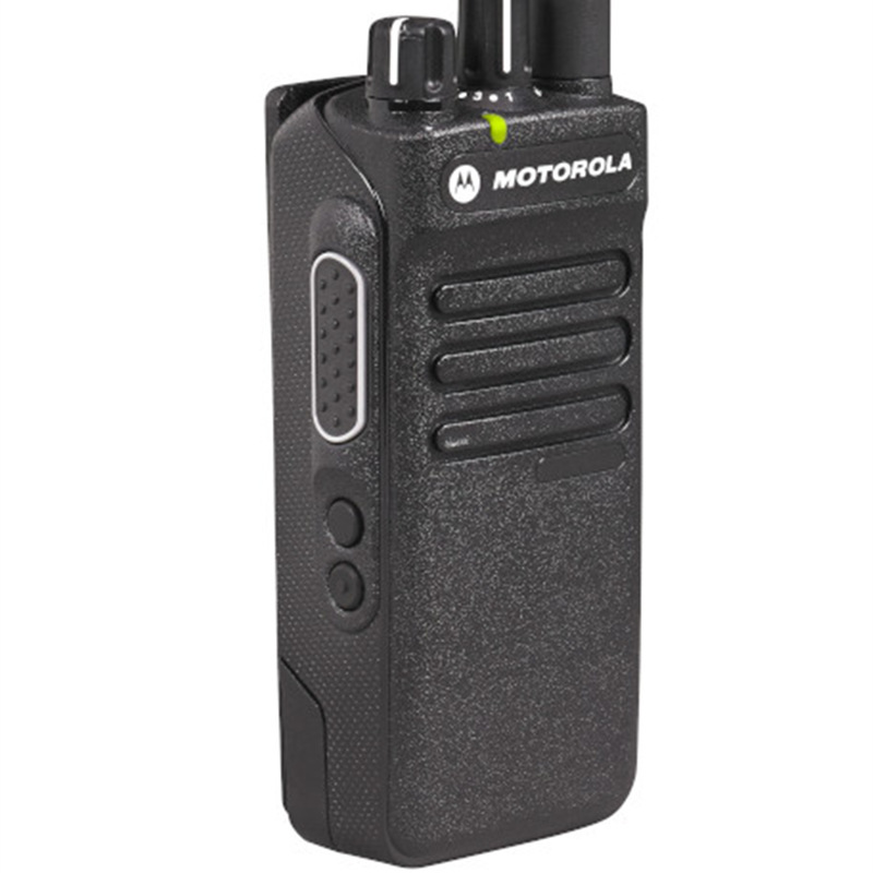摩托罗拉Motorola XIR P6600i 数字防爆对讲机化工加油对讲机