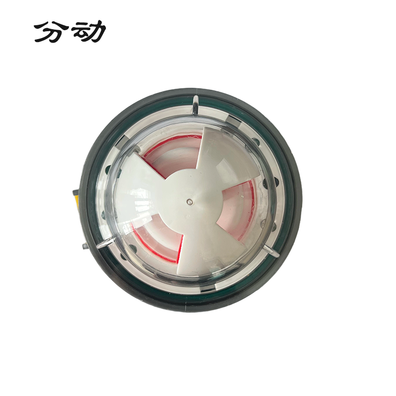 电子智能故障指示器 WT-68K 1只高清大图