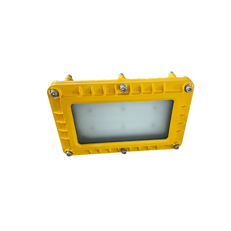 顶火 GMD8124A 电压AC220V 功率20W 防爆应急泛光灯 计价单位：盏 黄色高清大图