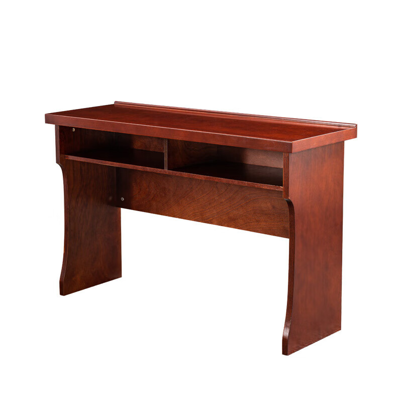 豫众诺 会议条桌 1600*400*760mm 张高清大图