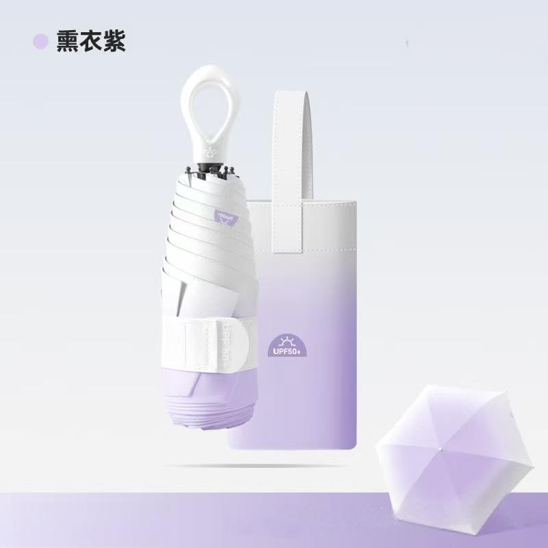 洛安斯 晴雨伞 las-Y08 把高清大图