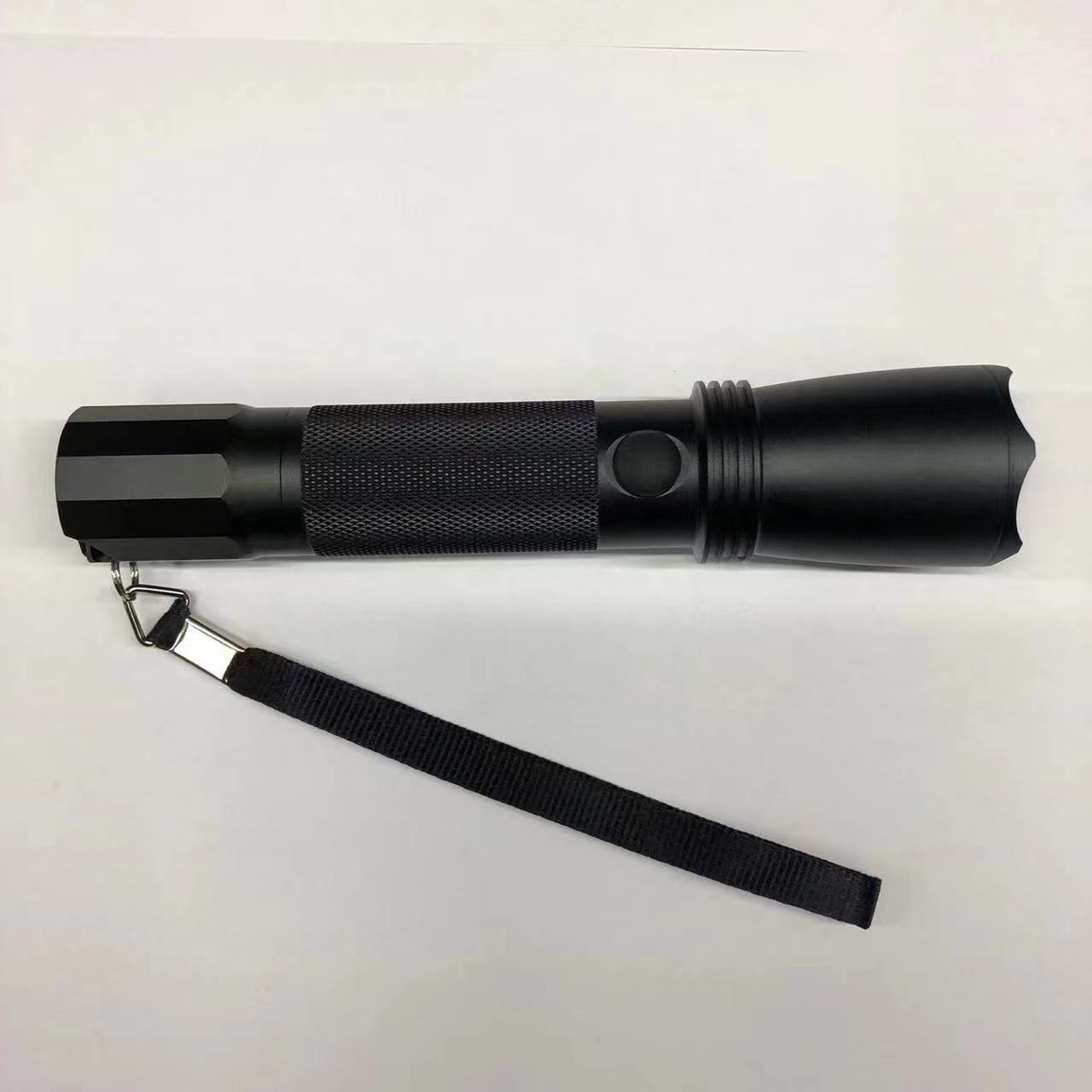 非赫电 强光手电筒 FHS801高清大图