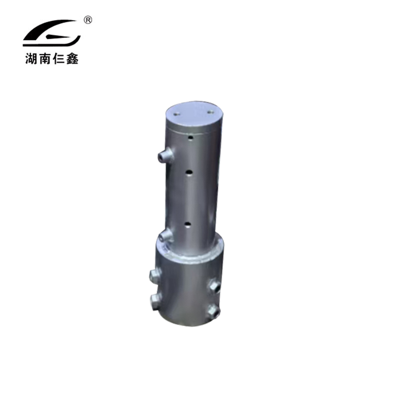 仨鑫 打桩头总成 SX-101 /套高清大图