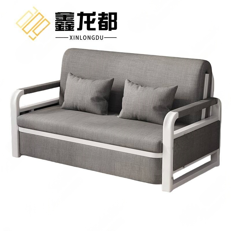 鑫龙都沙发床178cm张高清大图