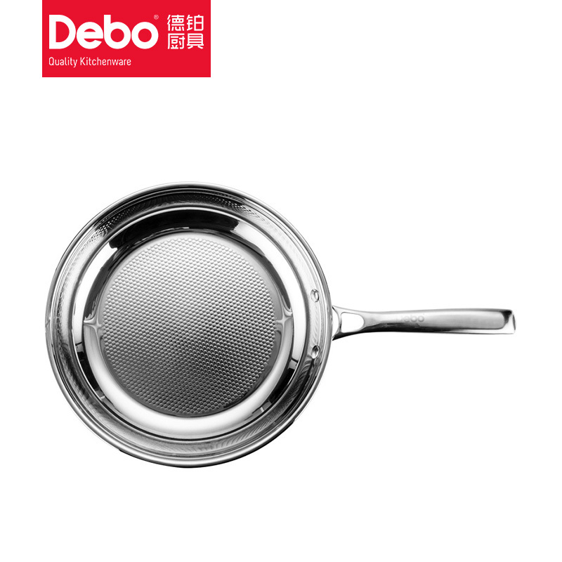 Debo德铂亚斯(煎锅)DEP-608