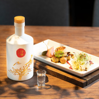 谷小酒 分享 52度 500ml*6瓶 礼盒整箱装 浓香型白酒