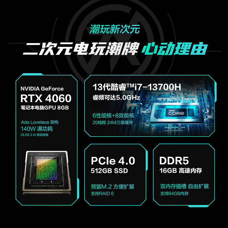 华硕(asus)创意设计笔记本fx507报价_参数_图片_视频_怎么样_问答