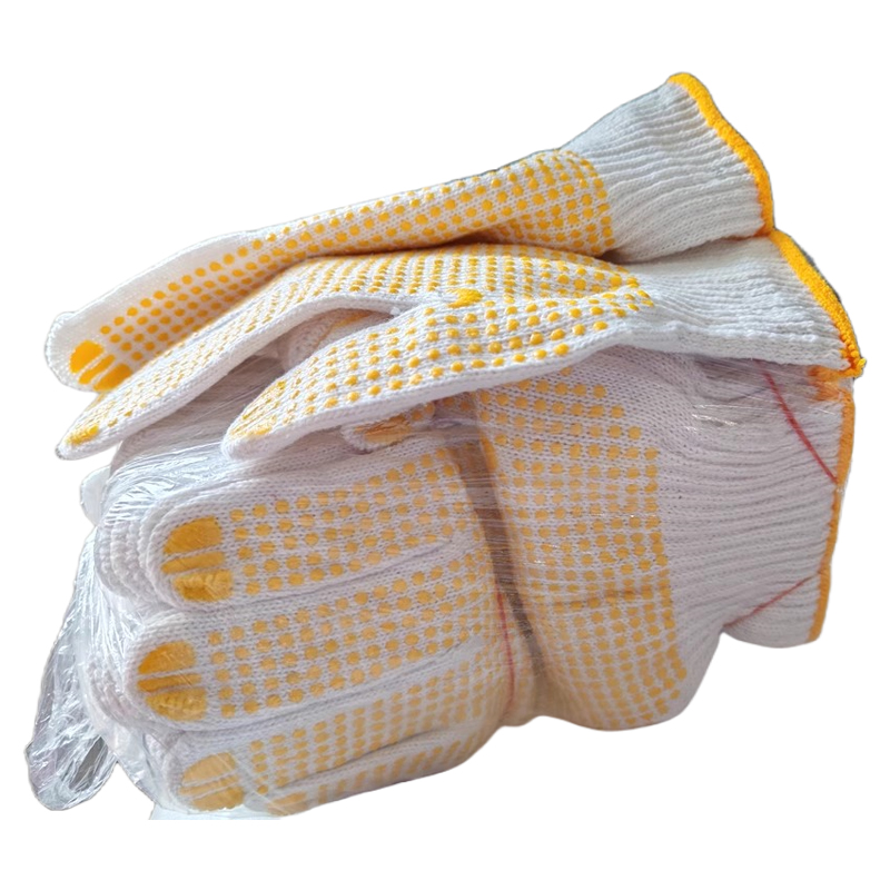 众城应鑫 点珠手套 均码 双高清大图