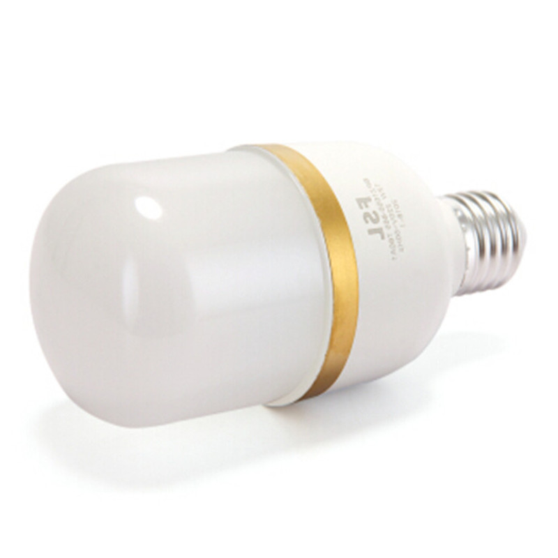 佛山照明 LED灯泡柱形16W-E27日光色（10个起订）