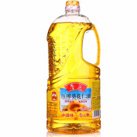 鲁花压榨葵花仁油 2.5L