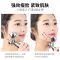 升级3D滚轮瘦脸仪脸部按摩器瘦脸神器美容仪微电流瘦身双下巴学生 银色普通款[全身脸部可用]
