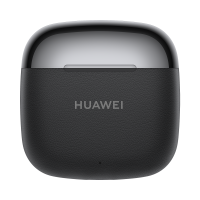 华为(HUAWEI)无线蓝牙耳机FreeBuds SE3半入耳式通话降噪10mm动圈充电盒长续航IP54级防尘扛水溅