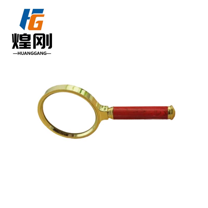 煌刚 放大镜高清大图