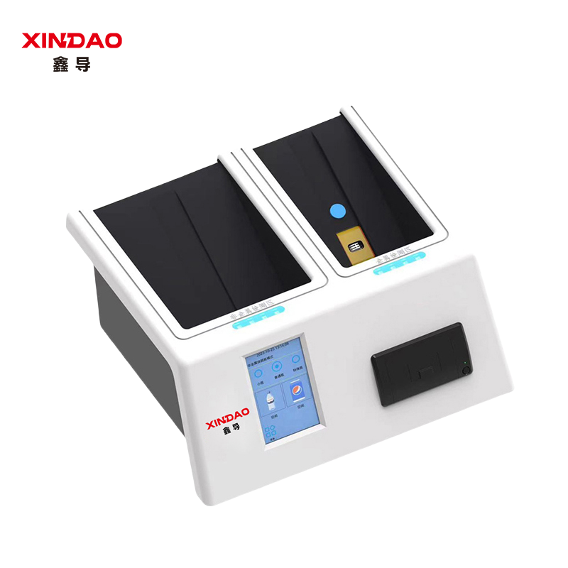 鑫导 台式液体检测器 XD-YTJCE-05 台高清大图