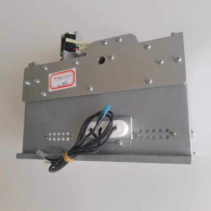 帮客材配 全新原装惠而浦燃气热水器 JSQ25- T13X1 燃烧器(T)(火排)收前务必验货高清大图