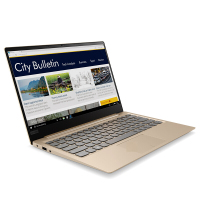 联想（Lenovo）小新潮7000 13.3英寸超极本轻薄便携家用商务办公游戏学生手提笔记本电脑（i7 8550U 8G 512GB 满血MX150 2G独显 定制）花火银/火花金