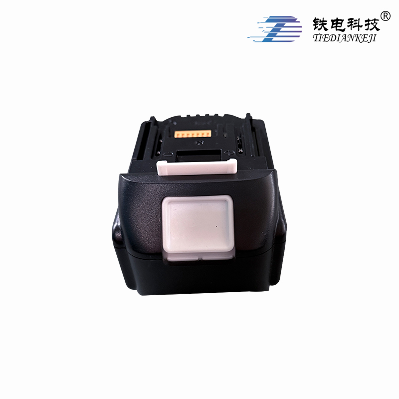 铁电科技 电动液压剪线钳配件电池 TD-UZ400-DC 件高清大图