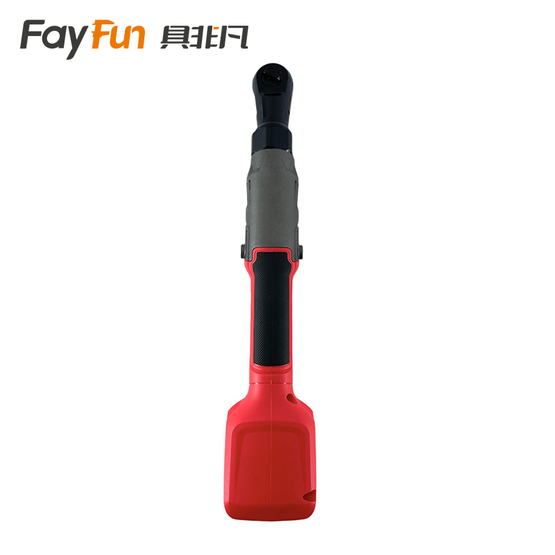 具非凡 棘轮扳手 90Nm两电台高清大图