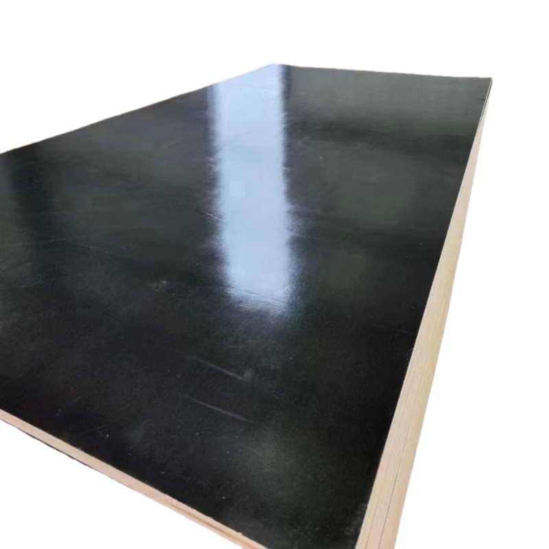 通泰福 建筑模板竹胶板 宽915*长1830*厚15mm/块高清大图