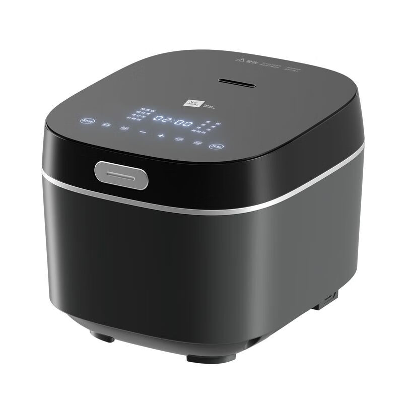 Miji Home米技生活多功能光控智能电饭煲(陶晶内胆)EC-L4024高清大图