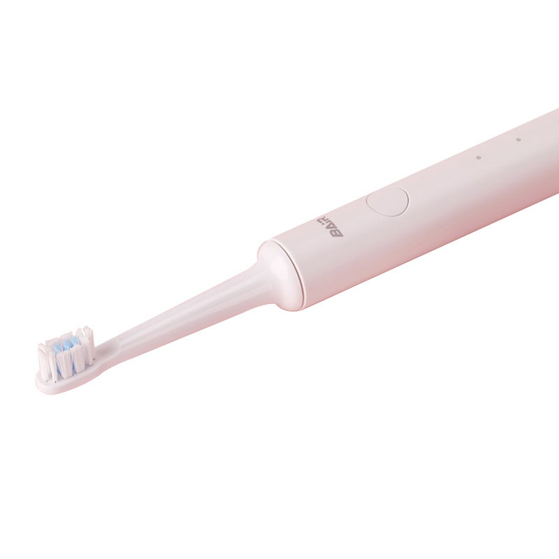 拜尔(BAIR)A6电动牙刷229x134x37mm(单位:台)白色高清大图