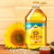 米妹妹(MIMEIMEI) 米妹妹葵花籽油5L Y013 脱壳压榨 保留葵香 更纯净