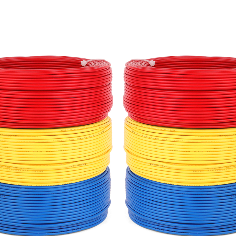 沃尔德电线 FVN 1.5高清大图