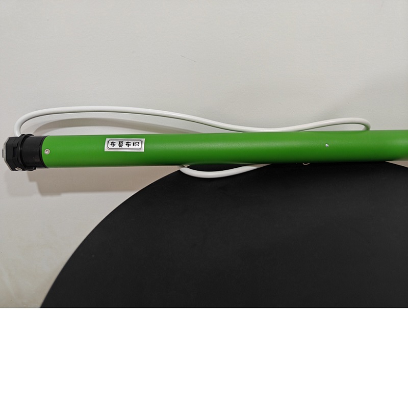 电动升降窗帘电机 遥控电机/套高清大图