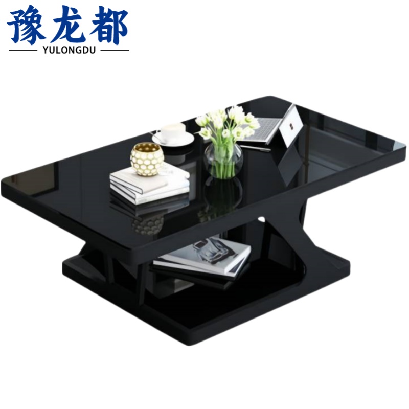 豫龙都茶几1.2米张高清大图