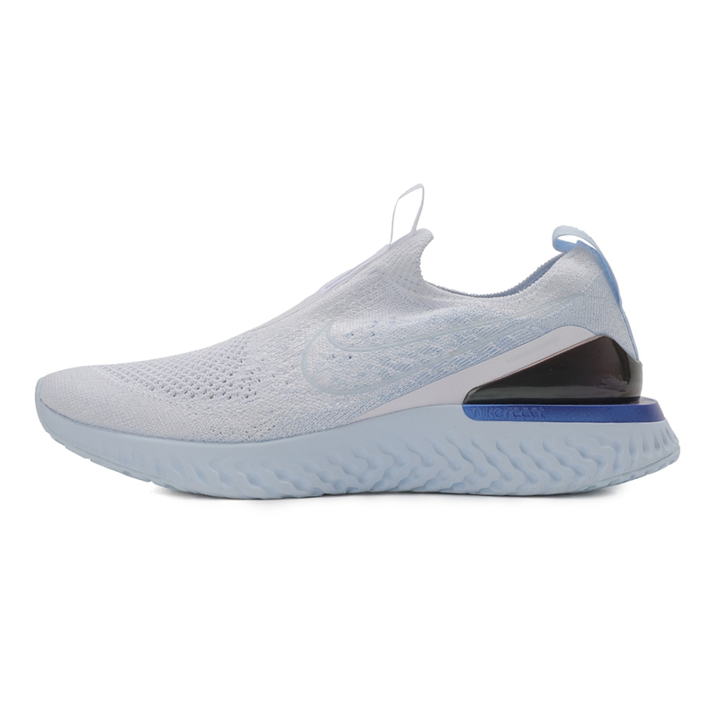 NIKE/耐克 女鞋 EPIC PHANTOM REACT透气休闲运动缓震跑步鞋BV0415-101