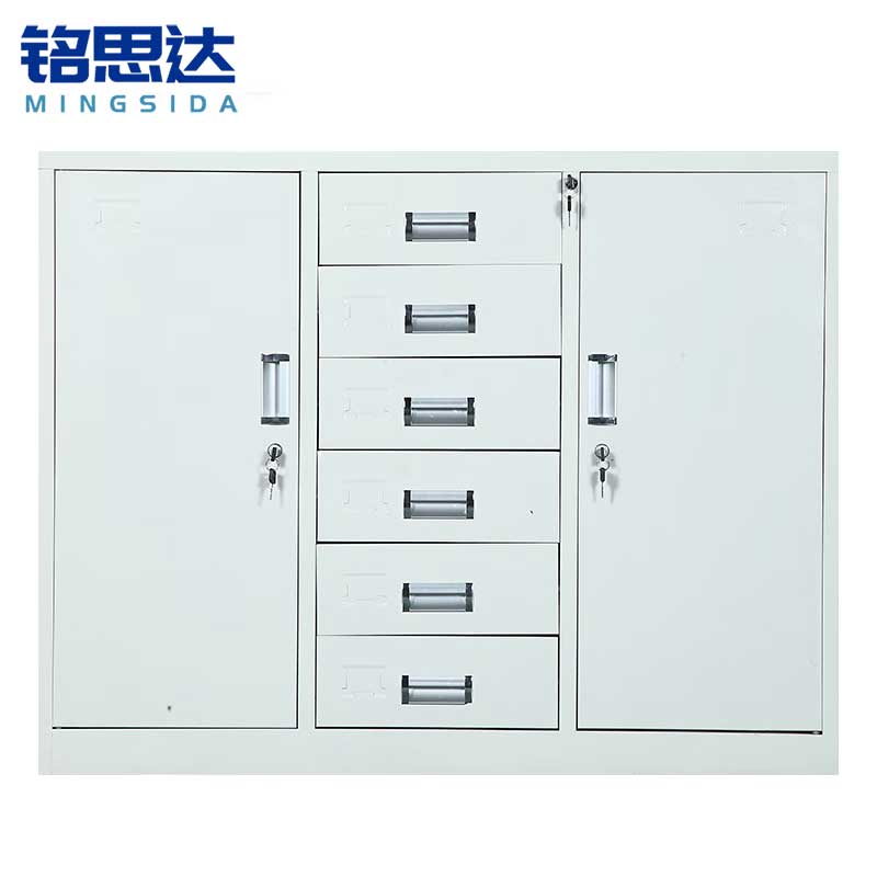 铭思达矮柜宽中六台高清大图