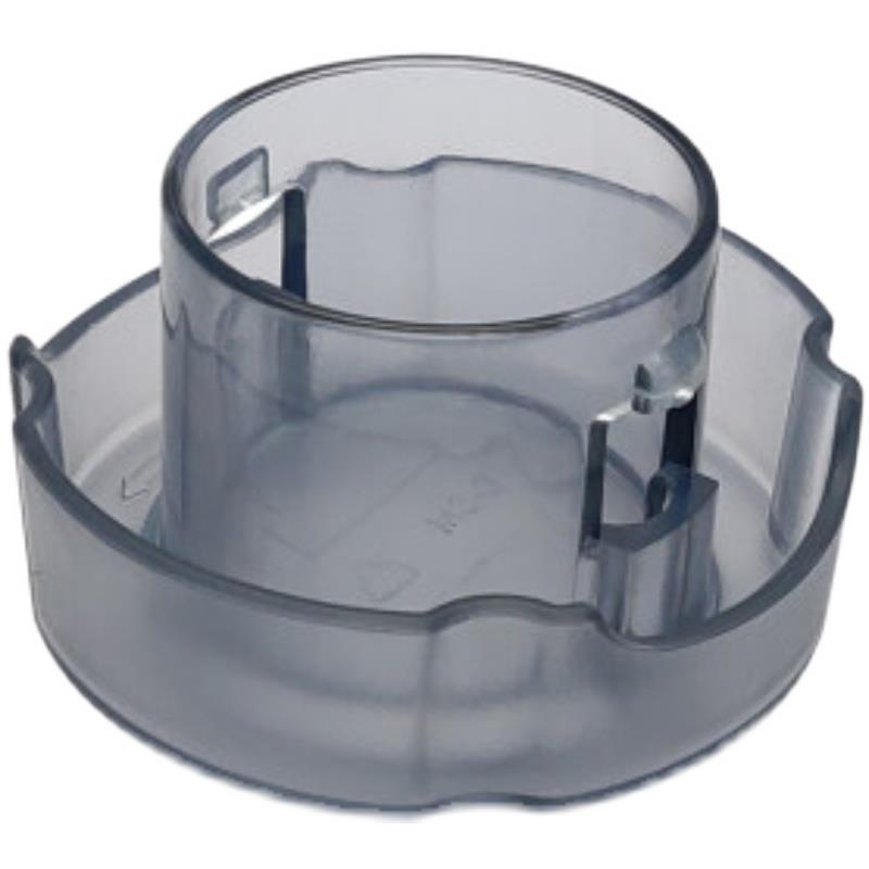 美的破壁机配件mj-bl10s11料理果汁机bl12x11小量杯bl80s21透明盖 美