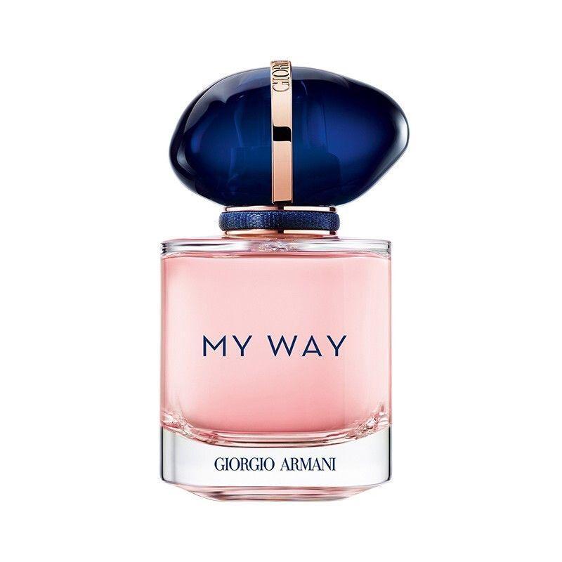 阿玛尼(ARMANI)自我无界香水50ml