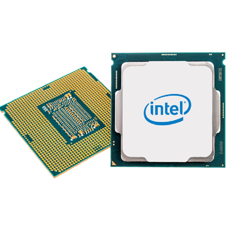 英特尔(intel)酷睿i3-7100 cpu处理器